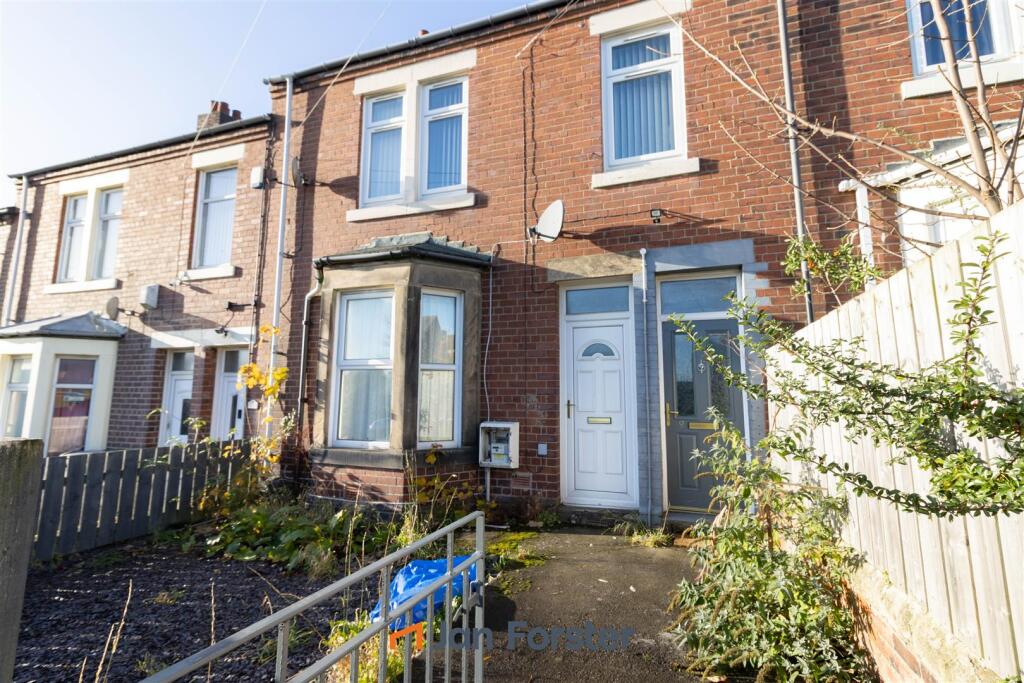 Main image of property: Elmwood Avenue, Wallsend