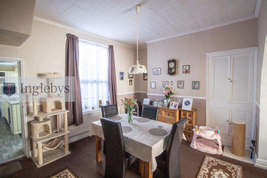 House in Stockton-on-Tees - View 3