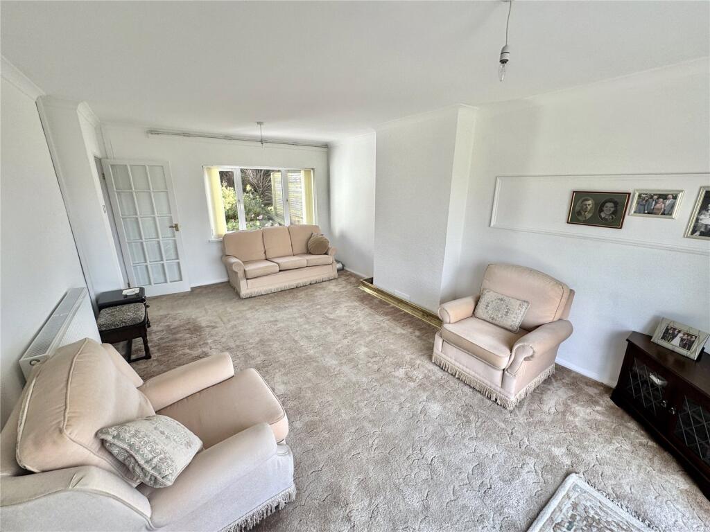 House in Shrewsbury - View 3