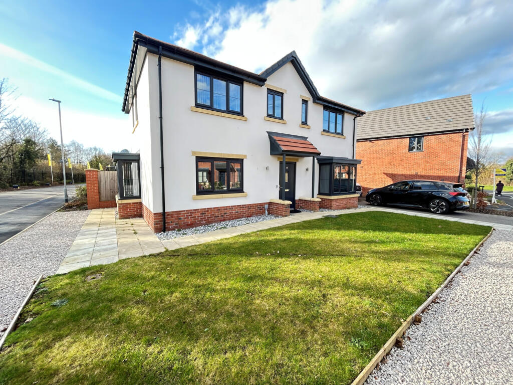 Main image of property: DUrton Lane,  Preston, PR3