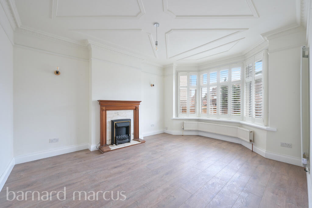 Main image of property: West Barnes Lane, NEW MALDEN