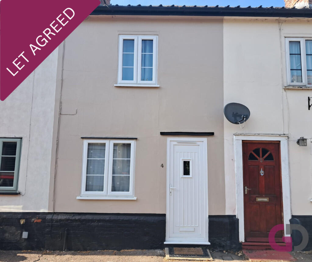 Main image of property: Wellington Road, Eye