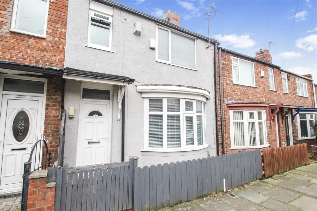 Main image of property: Kings Road, Linthorpe