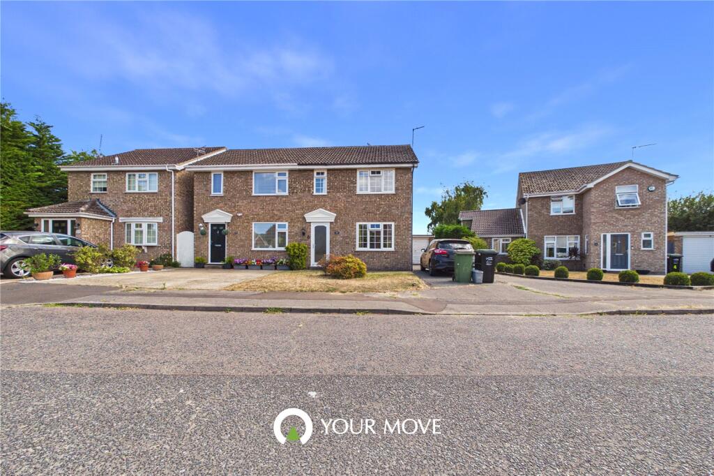 Main image of property: Orchard Croft, Carlton Colville, Lowestoft, Suffolk, NR33