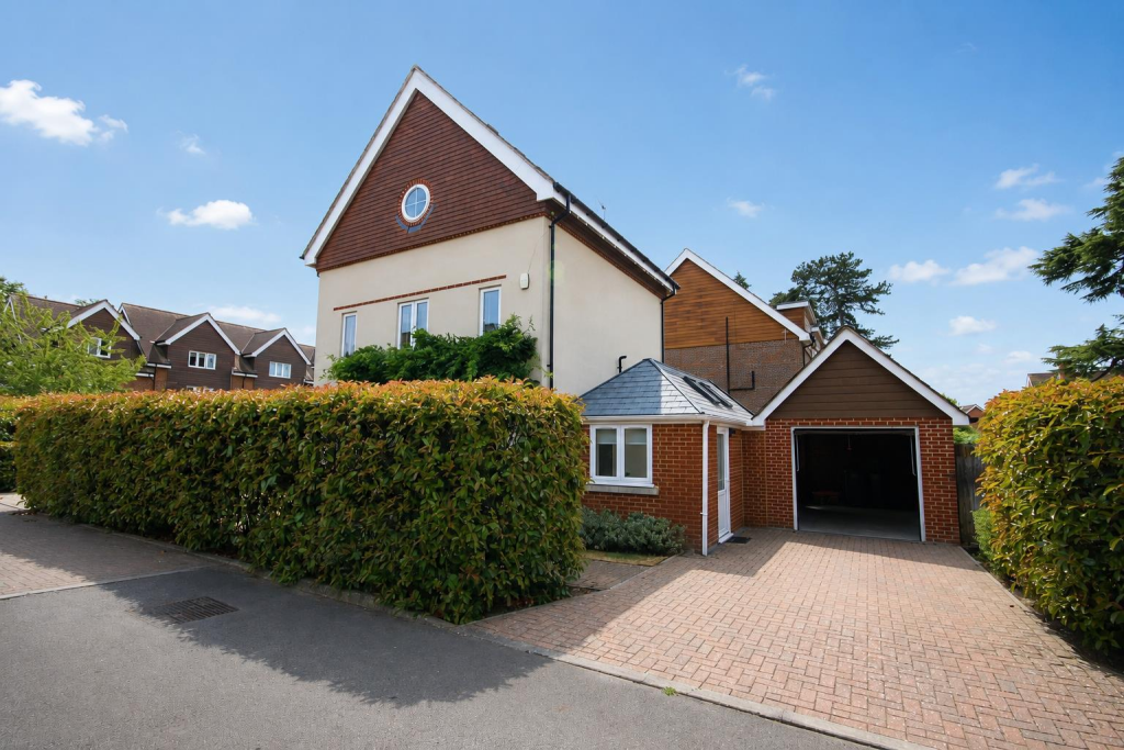 Main image of property: MULBERRY WAY, ASHTEAD, KT21