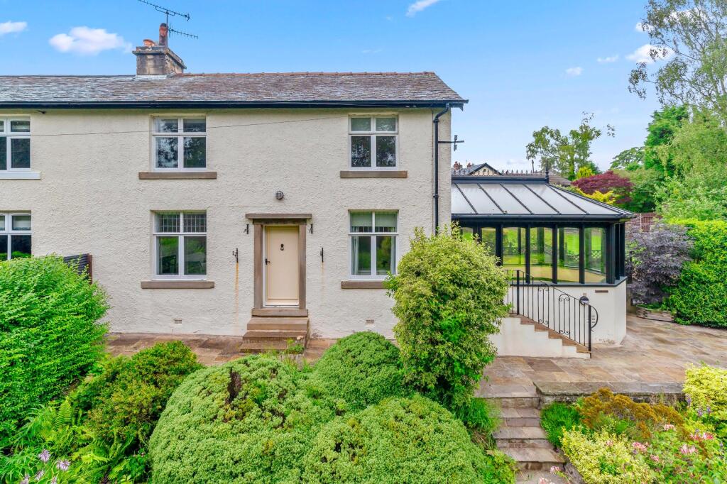 Main image of property: Fence End Avenue, Thornton in Craven, Skipton, North Yorkshire, BD23