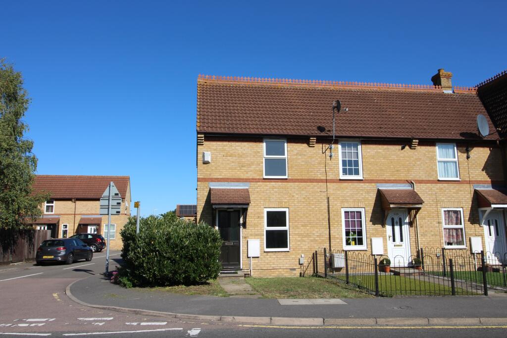 Main image of property: St Neots Road, Sandy, SG19