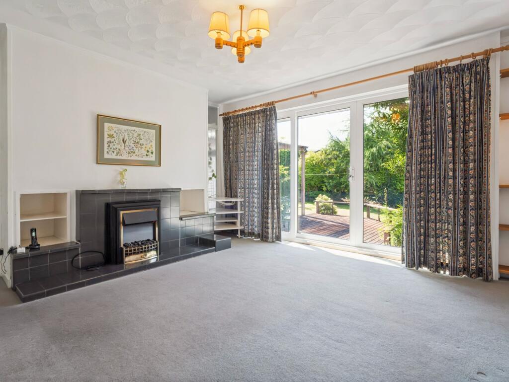House in Drymen, Stirling - View 5