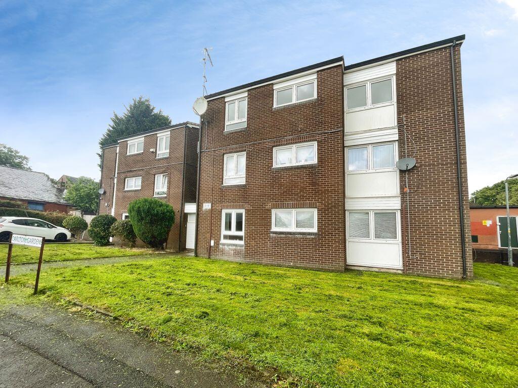 Main image of property: Carlton Gardens, Farnworth