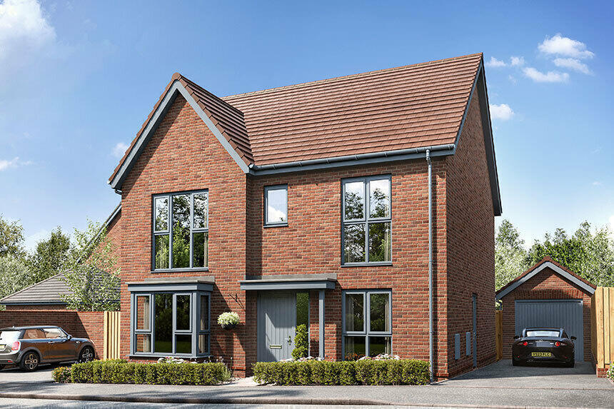 Main image of property: Bayes Avenue,
Coggeshall,
Essex
CO6 1ZN