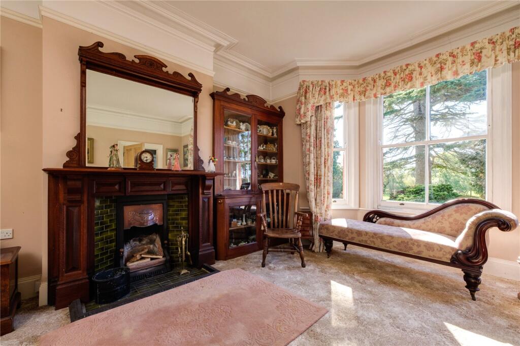 Thornford, Sherborne, Dorset, DT9 photo 4