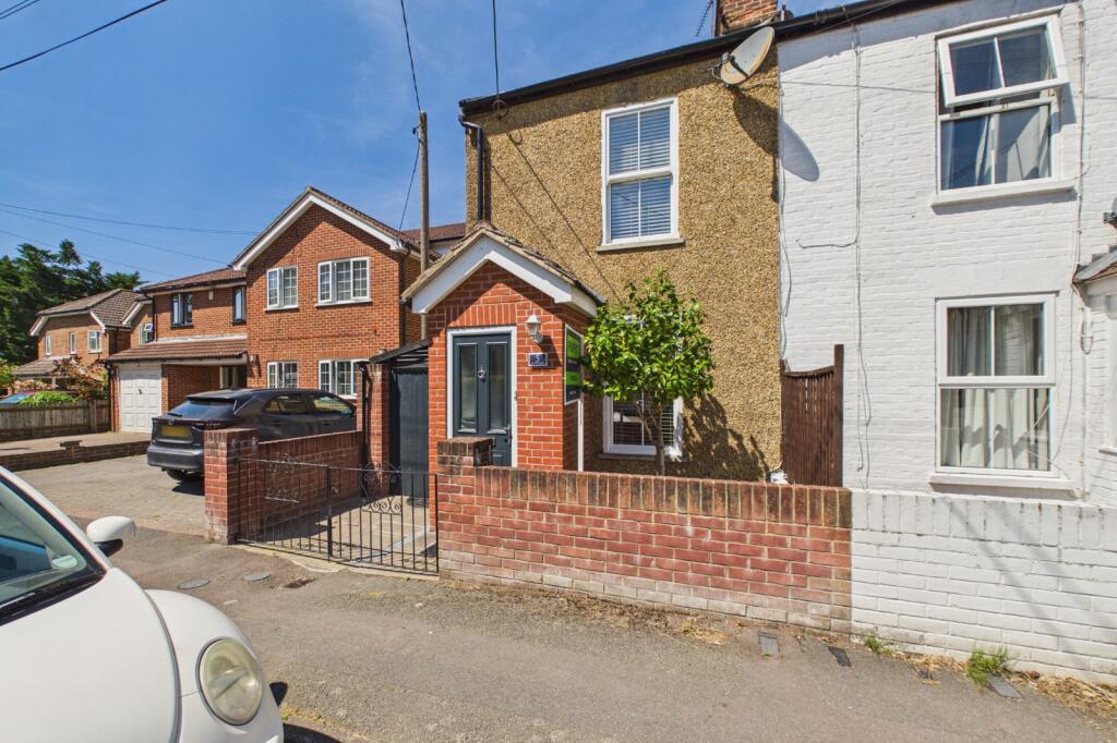 Main image of property: Albion Road, Sandhurst, Berkshire, GU47