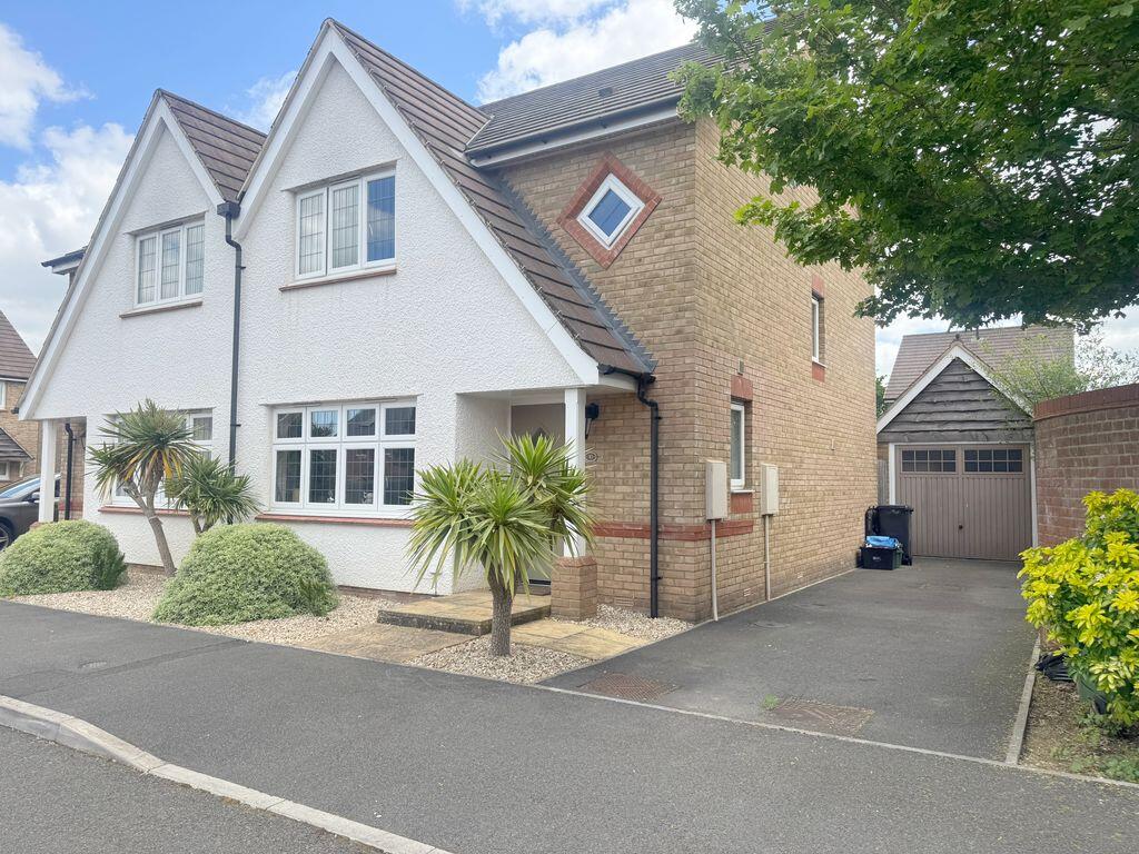 Main image of property: Bathpool, Taunton