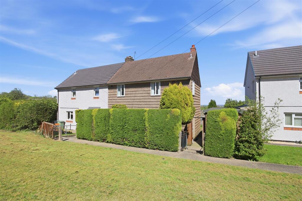 Main image of property: Heather Way, Holymoorside, Chesterfield