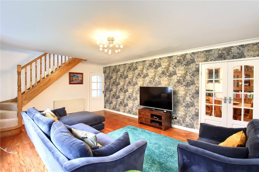 House in Stockton-on-Tees - More