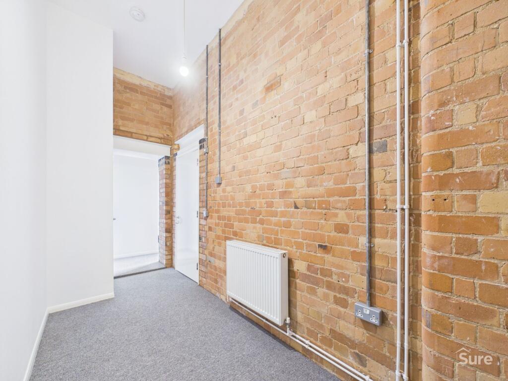 Apartment in Leicester, City of Leicester - View 2