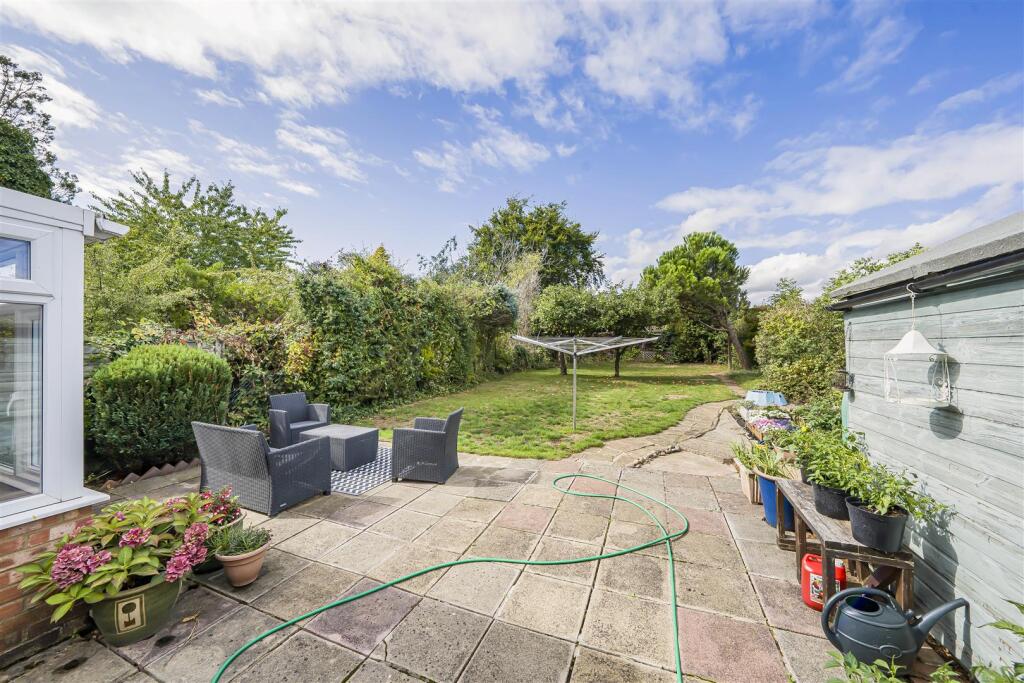 Additional image 9 of Jordans Way, Bricket Wood, St. Albans