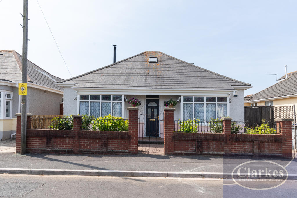 Main image of property: Delhi Rd, BY REDHILL COMMON