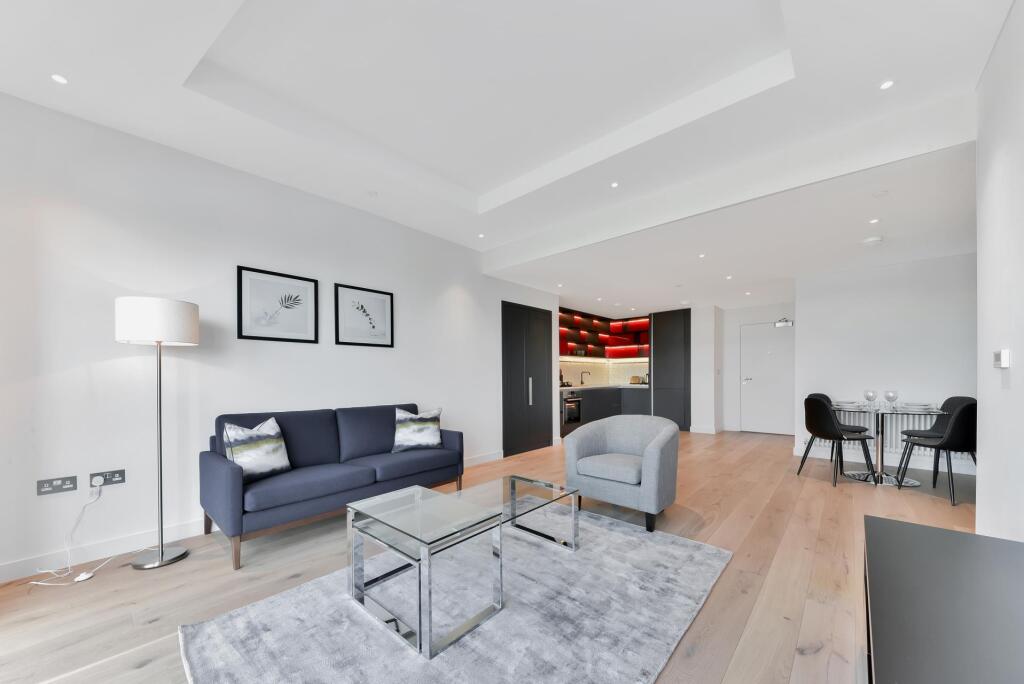 Main image of property: Astell House, London City Island, London, E14