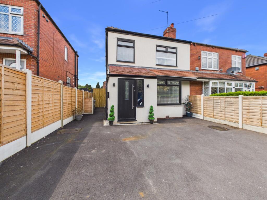 Main image of property: East View, Gildersome, Leeds, West Yorkshire, LS27