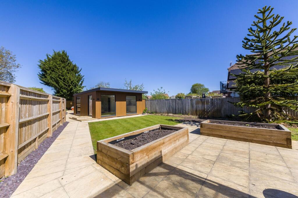 House in Oxford - View 4