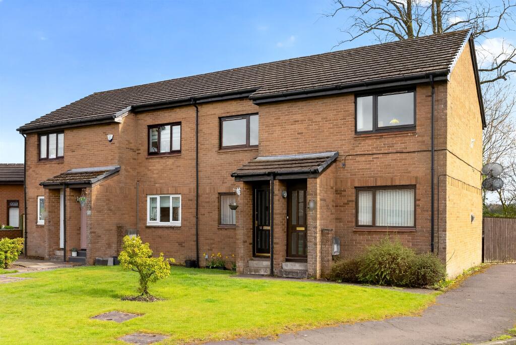 Main image of property: Locher Crescent, Houston, Johnstone