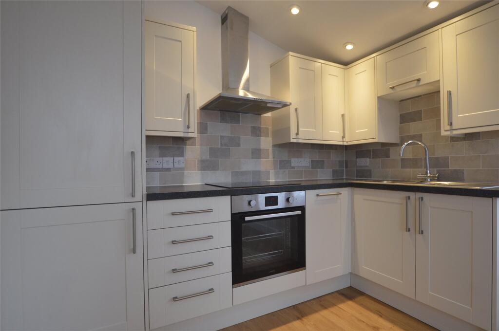 Main image of property: Mill Parade, Church Road, Bishops Cleeve, Cheltenham, GL52