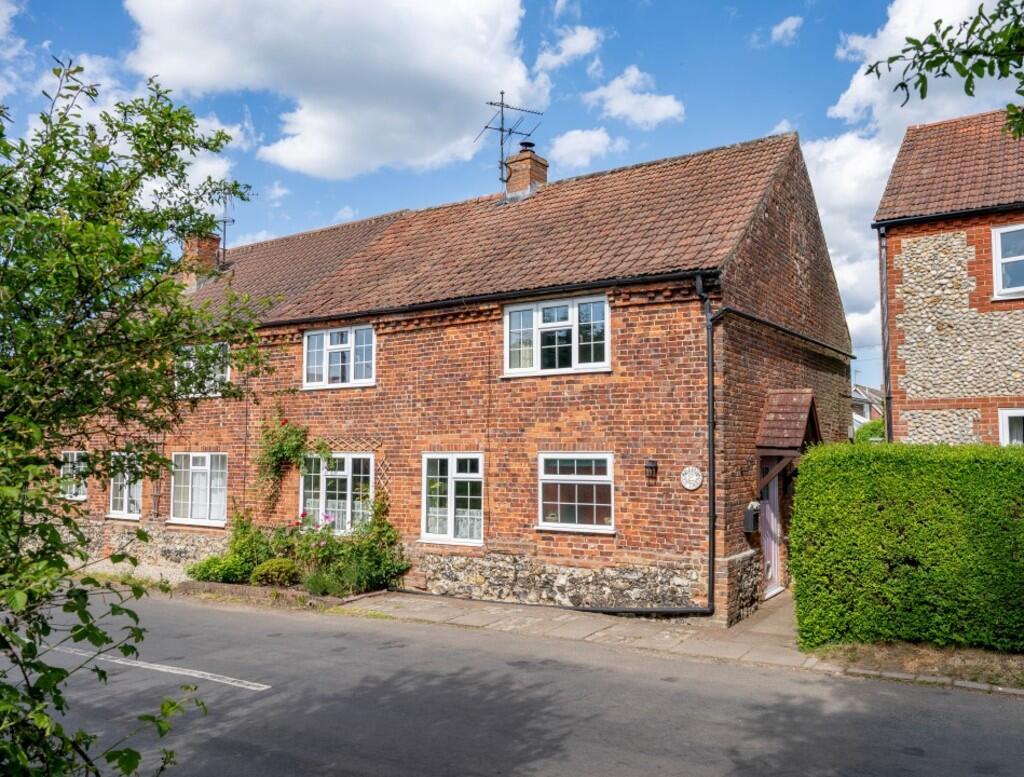 Main image of property: Weasenham, King's Lynn