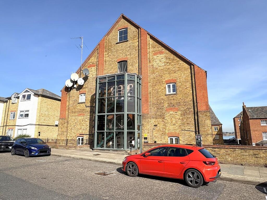 Main image of property: Clifton Road, Gravesend