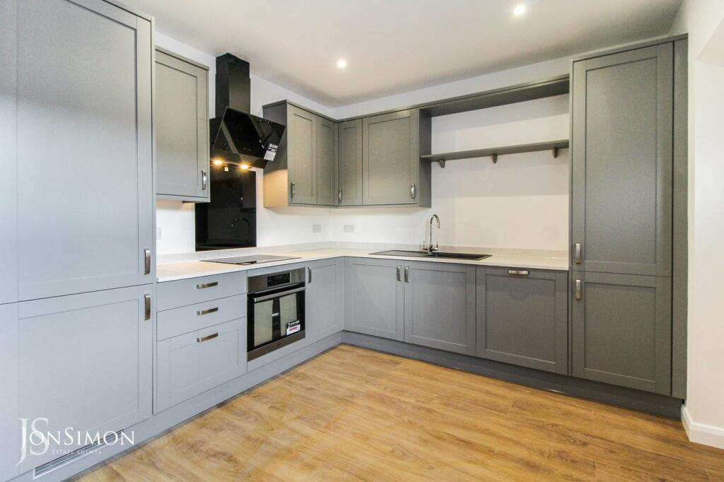 Main image of property: Paradise Street, Ramsbottom, Bury, BL0