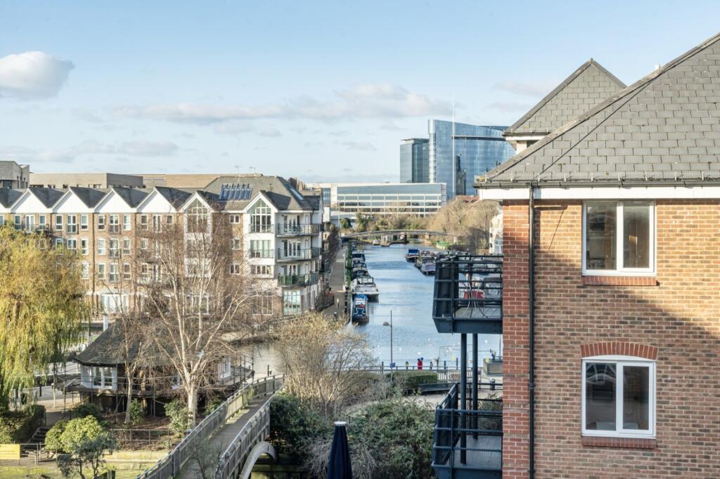 Main image of property: Booth House,
High Street, TW8