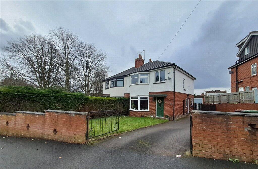 Main image of property: Wensley Drive, Leeds, West Yorkshire, LS7