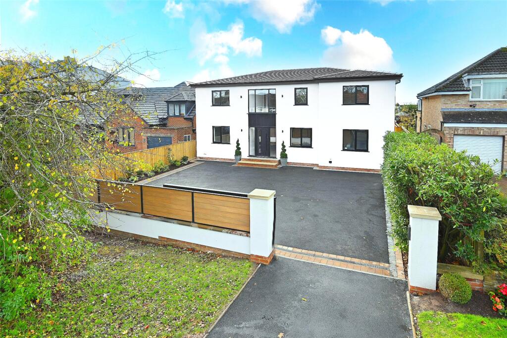 Main image of property: Wetherby Road, Harrogate, HG2