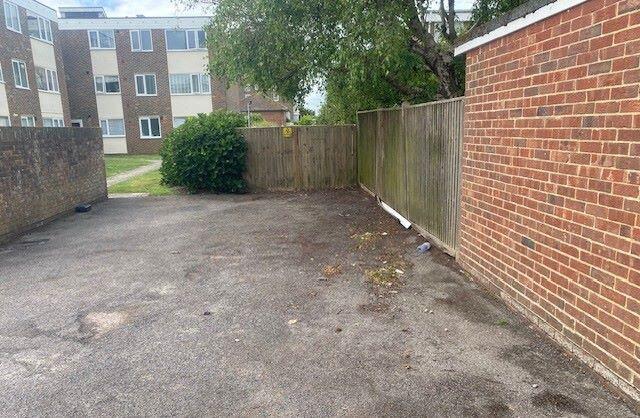 Garage 20 Sheldon Court, Bath Road, Heene, Worthing, West Sussex, BN11 3PB photo 4