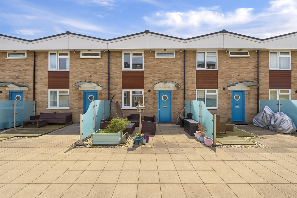 Main image of property: The Vineyards, Great Baddow, Chelmsford