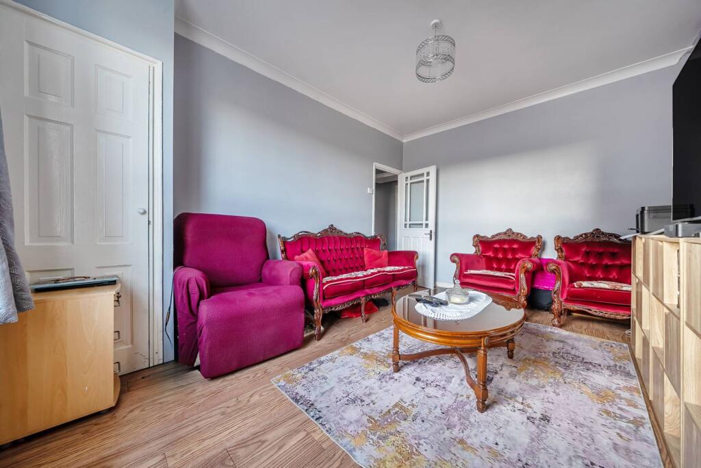 Main image of property: Temair House, Greenwich, London, SE10