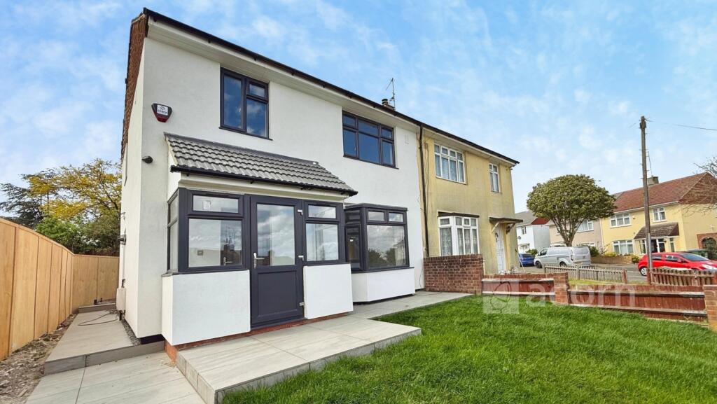 Main image of property: Frinsted Road Erith DA8