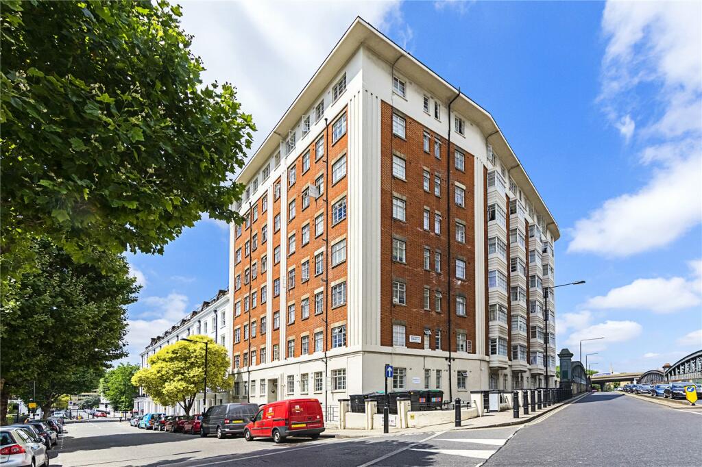 Main image of property: Orsett Terrace, London, W2