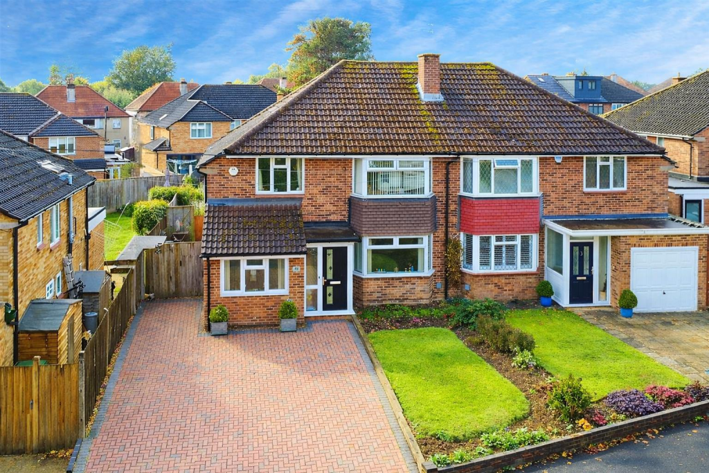 Main image of property: Warners End Rd, Hemel Hempstead HP1