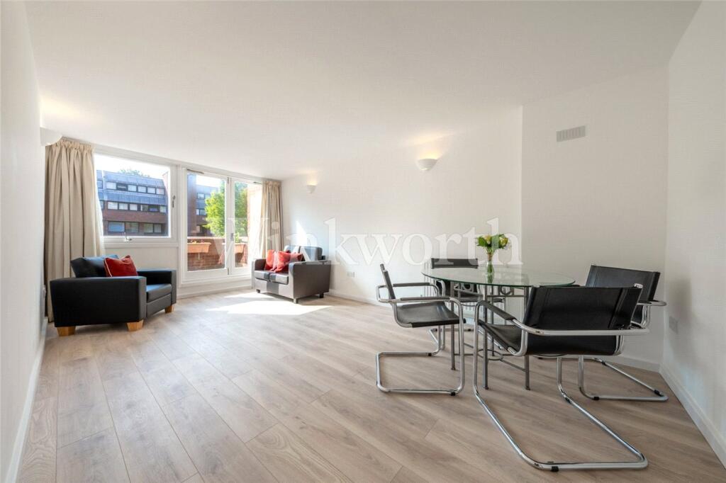 Main image of property: Britten Close, London, NW11