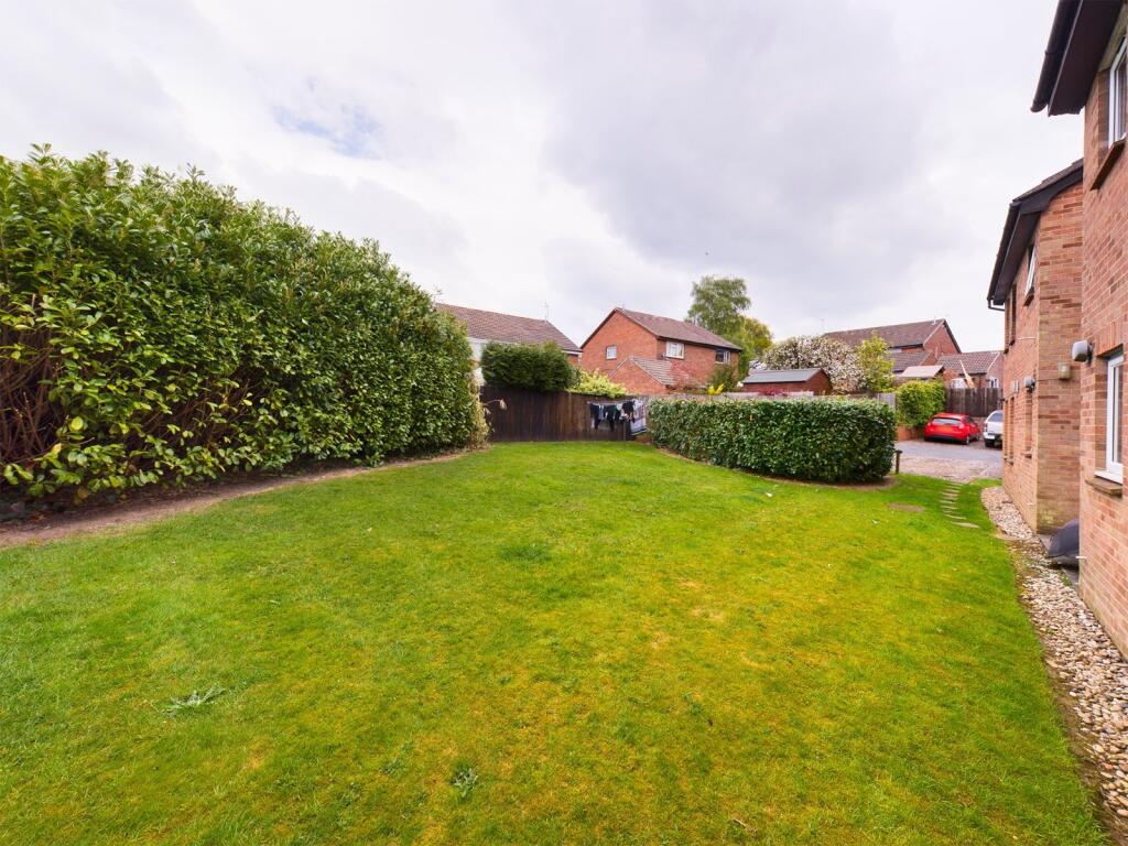 Apartment in Coventry - View 5