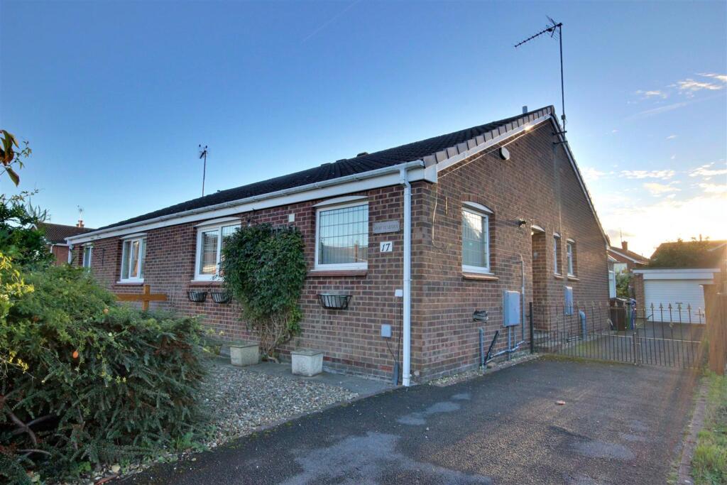 Main image of property: Brereton Close, BEVERLEY