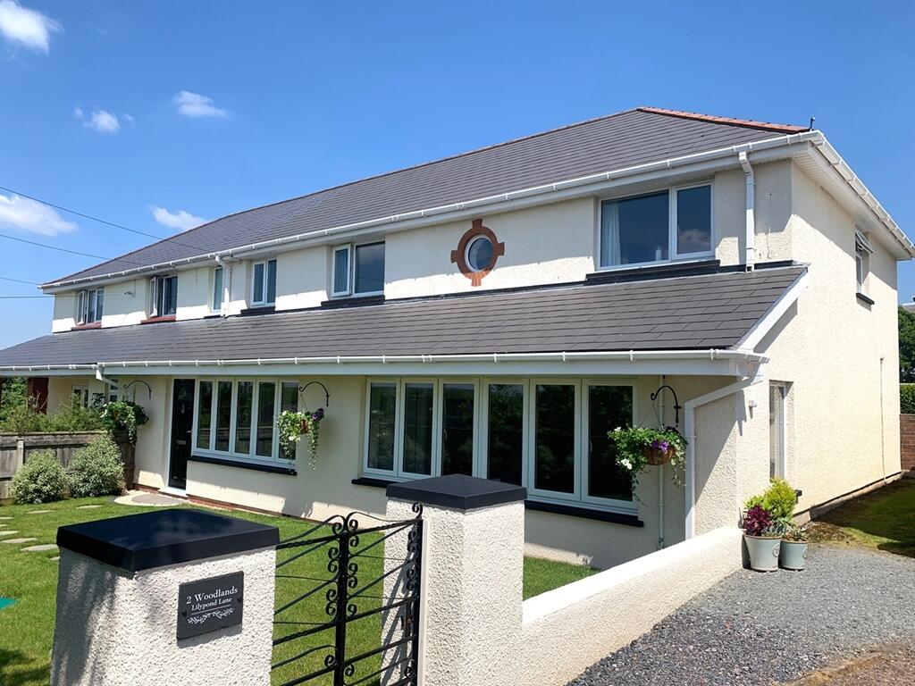 Main image of property: Woodlands, Whimple