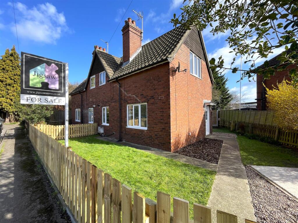 Main image of property: Magazine Road, Barlby