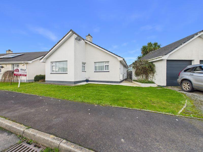 Main image of property: Connor Downs, Hayle - Well presented three bedroom bungalow