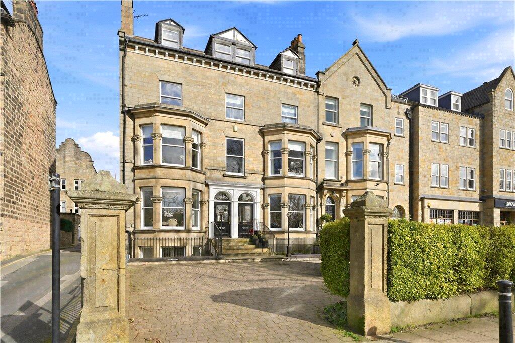 Main image of property: West Park, Harrogate, North Yorkshire