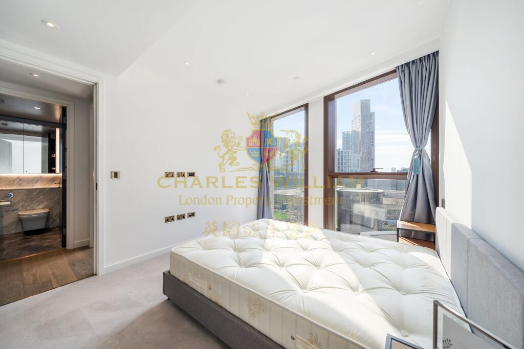 3 bedroom apartment for rent