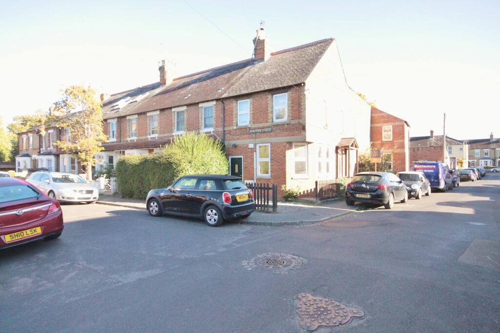 Main image of property: Hertford Street, Cowley, Oxford, OX4