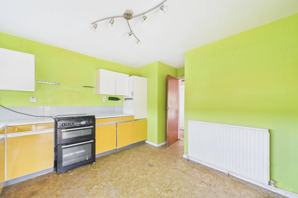 House in Doncaster - More