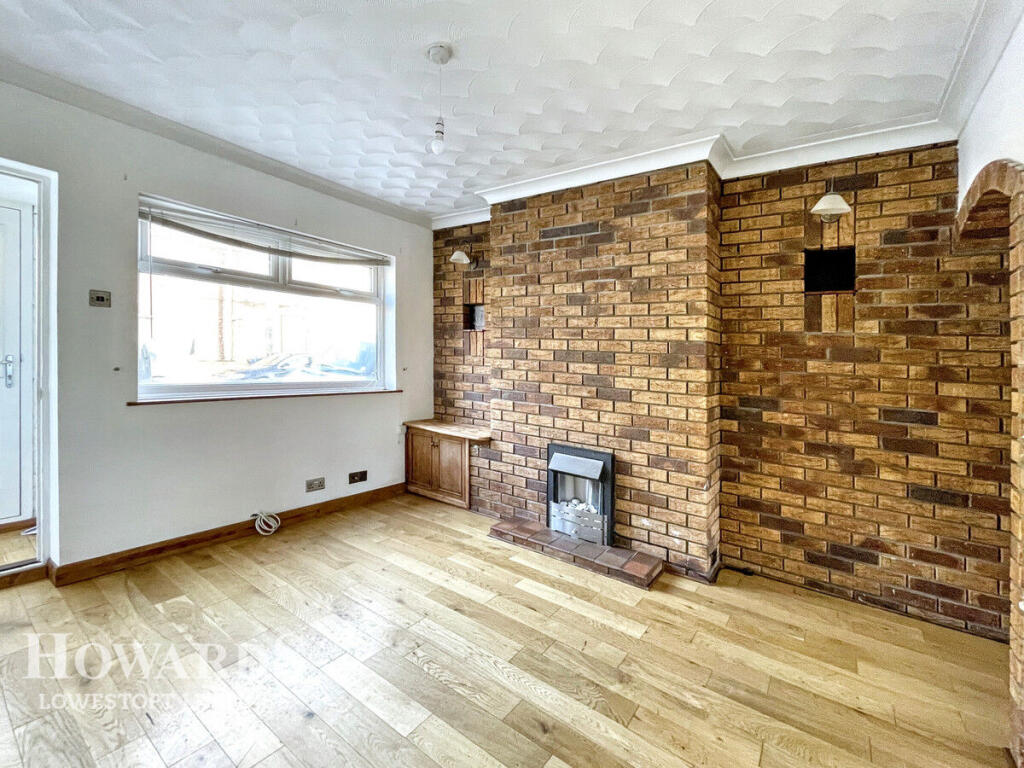 Main image of property: Queens Road, Lowestoft